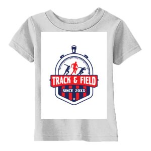 Infant Cotton Jersey Tee Thumbnail