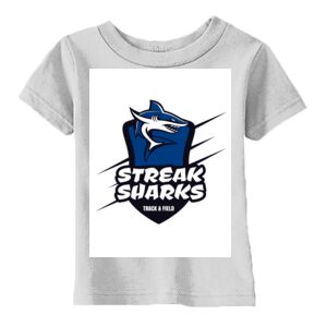 Infant Cotton Jersey Tee Thumbnail