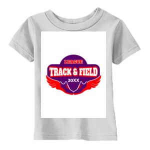 Infant Cotton Jersey Tee Thumbnail
