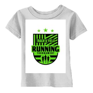 Infant Cotton Jersey Tee Thumbnail