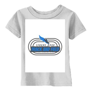 Infant Cotton Jersey Tee Thumbnail