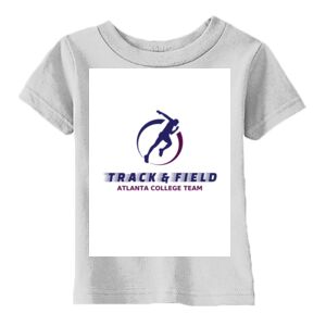 Infant Cotton Jersey Tee Thumbnail