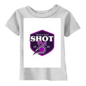 Infant Cotton Jersey Tee Thumbnail
