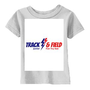 Infant Cotton Jersey Tee Thumbnail