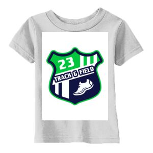 Infant Cotton Jersey Tee Thumbnail