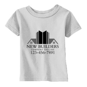 Infant Cotton Jersey Tee Thumbnail