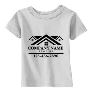 Infant Cotton Jersey Tee Thumbnail