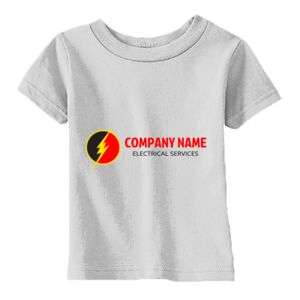 Infant Cotton Jersey Tee Thumbnail
