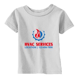 Infant Cotton Jersey Tee Thumbnail
