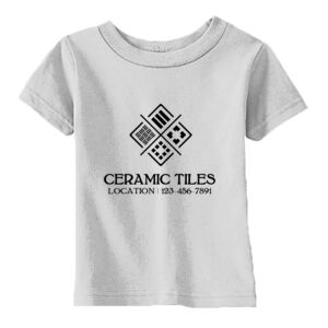 Infant Cotton Jersey Tee Thumbnail