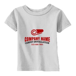 Infant Cotton Jersey Tee Thumbnail