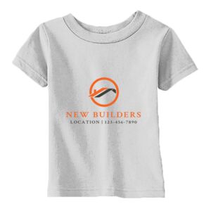 Infant Cotton Jersey Tee Thumbnail