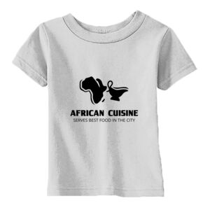 Infant Cotton Jersey Tee Thumbnail