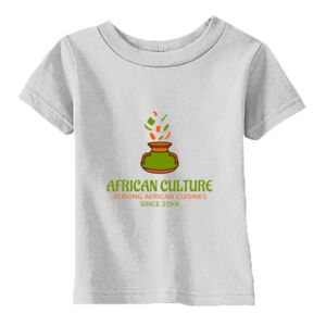Infant Cotton Jersey Tee Thumbnail