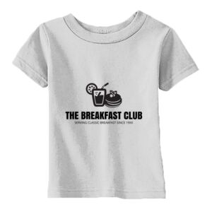 Infant Cotton Jersey Tee Thumbnail