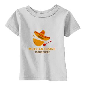 Infant Cotton Jersey Tee Thumbnail
