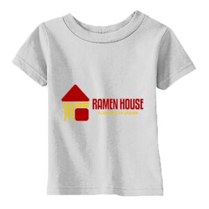 Infant Cotton Jersey Tee Thumbnail
