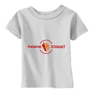 Infant Cotton Jersey Tee Thumbnail