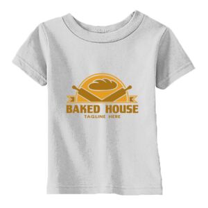 Infant Cotton Jersey Tee Thumbnail