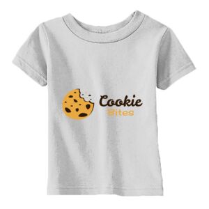 Infant Cotton Jersey Tee Thumbnail