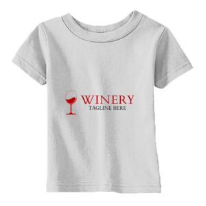Infant Cotton Jersey Tee Thumbnail