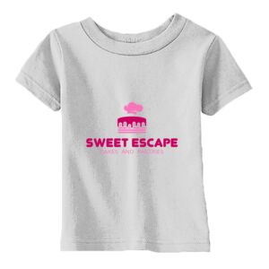 Infant Cotton Jersey Tee Thumbnail