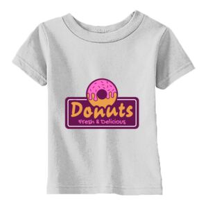 Infant Cotton Jersey Tee Thumbnail