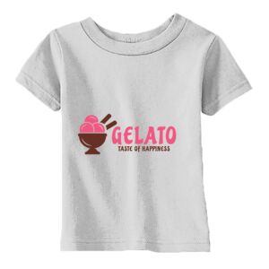 Infant Cotton Jersey Tee Thumbnail