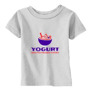 Infant Cotton Jersey Tee Thumbnail