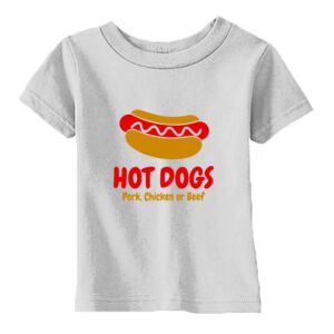 Infant Cotton Jersey Tee Thumbnail