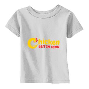 Infant Cotton Jersey Tee Thumbnail
