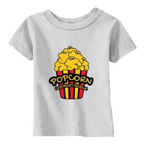 Infant Cotton Jersey Tee Thumbnail