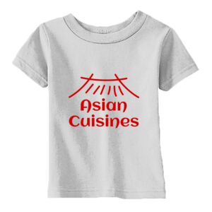 Infant Cotton Jersey Tee Thumbnail