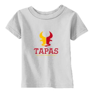 Infant Cotton Jersey Tee Thumbnail