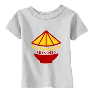 Infant Cotton Jersey Tee Thumbnail
