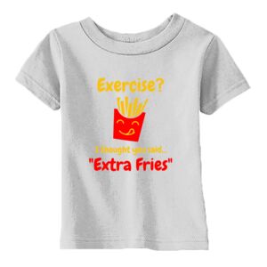 Infant Cotton Jersey Tee Thumbnail