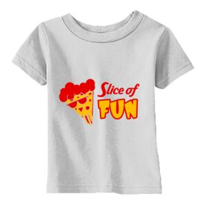 Infant Cotton Jersey Tee Thumbnail