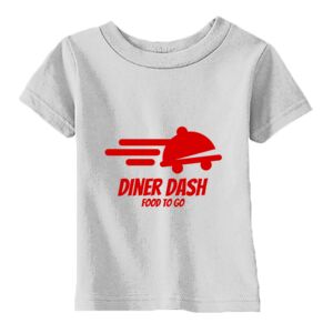 Infant Cotton Jersey Tee Thumbnail