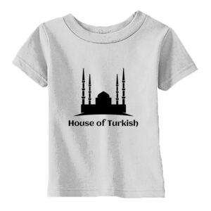 Infant Cotton Jersey Tee Thumbnail