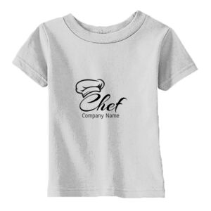 Infant Cotton Jersey Tee Thumbnail