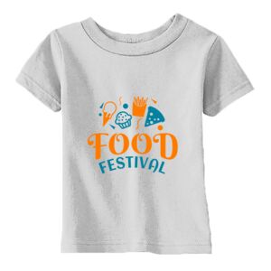 Infant Cotton Jersey Tee Thumbnail