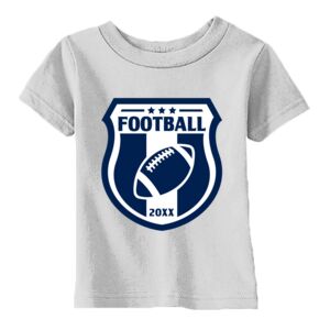 Infant Cotton Jersey Tee Thumbnail