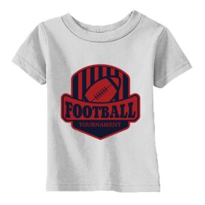Infant Cotton Jersey Tee Thumbnail