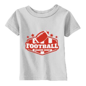 Infant Cotton Jersey Tee Thumbnail