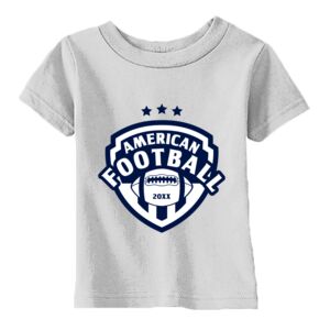 Infant Cotton Jersey Tee Thumbnail