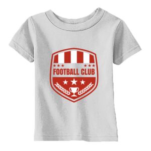 Infant Cotton Jersey Tee Thumbnail