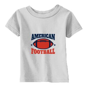 Infant Cotton Jersey Tee Thumbnail