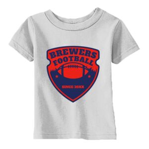 Infant Cotton Jersey Tee Thumbnail