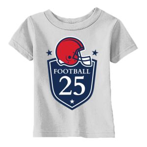 Infant Cotton Jersey Tee Thumbnail