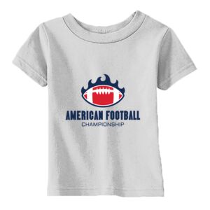 Infant Cotton Jersey Tee Thumbnail